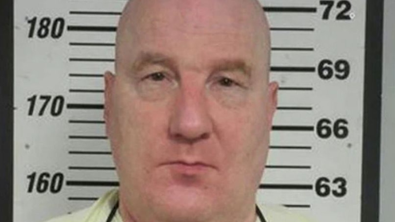 Tennessee death row inmate cuts off own penis after denied food package news.au — Australias leading news site