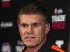 Revealed: AFL’s massive sanction for umpire spray
