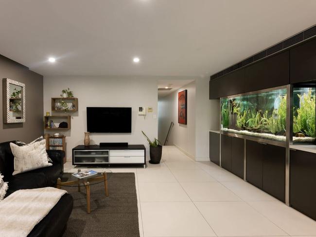 QLD REAL ESTATE: 3/115 Robertson St, Fortitude Valley