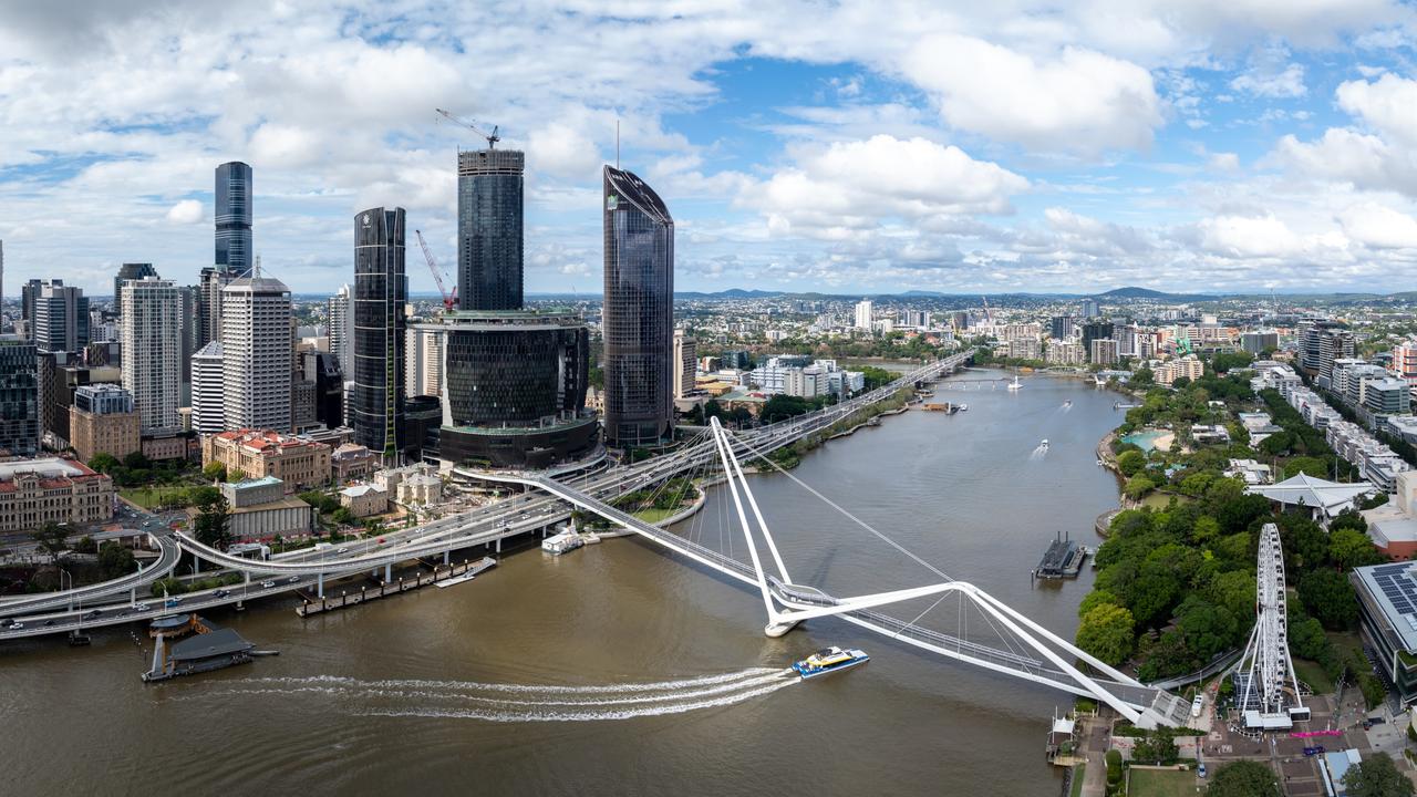 Brisbane City Council is one of four Queensland local authorities pushing for a bed tax.