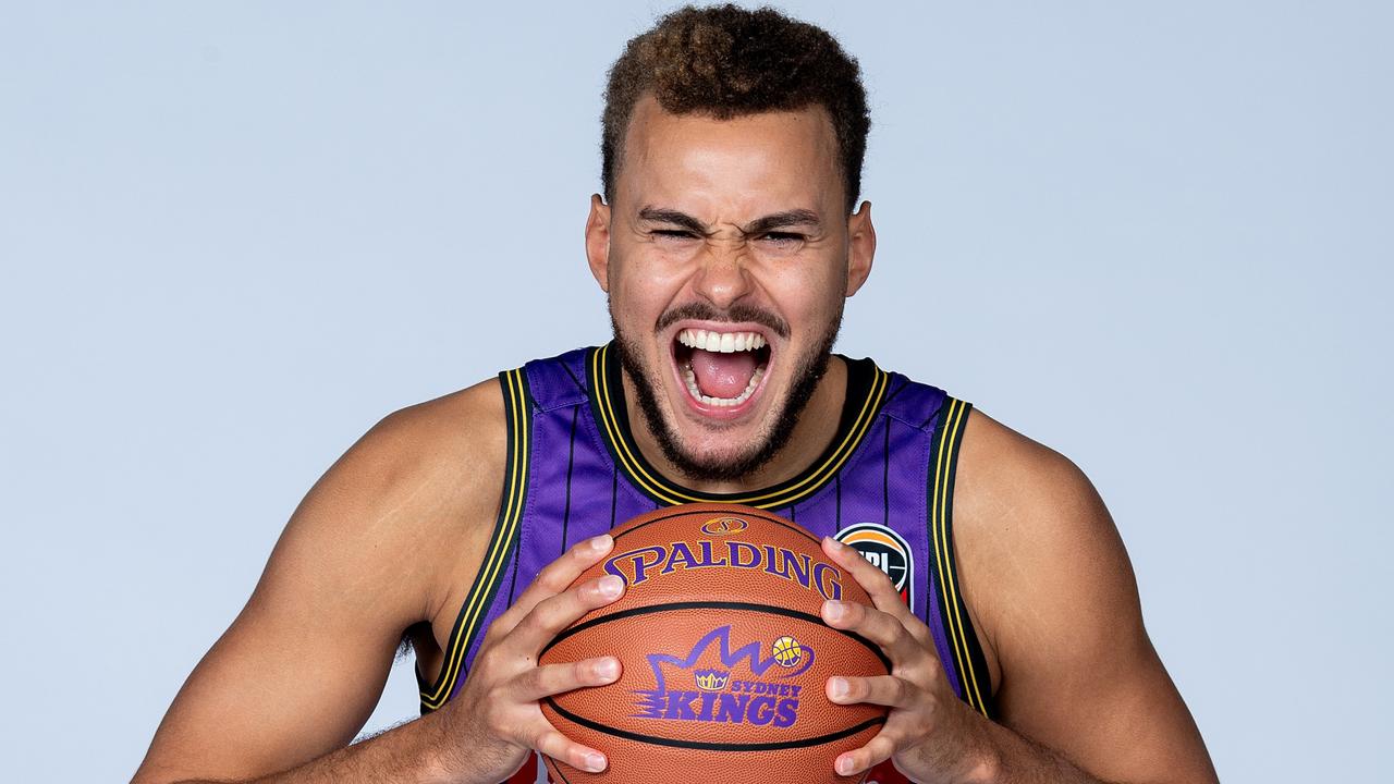 NBL news: DJ Hogg injures shoulder, Kings import expected to miss several  weeks | CODE Sports