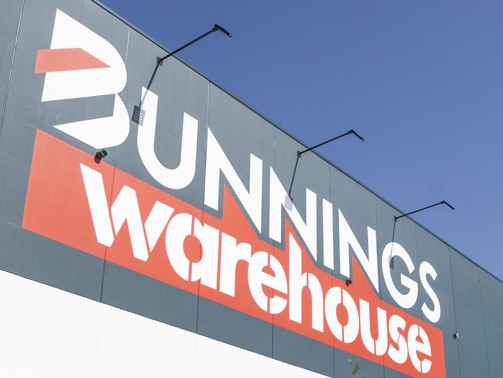 Bunnings Edwardstown to open doors, nailing down 160 jobs | The Advertiser