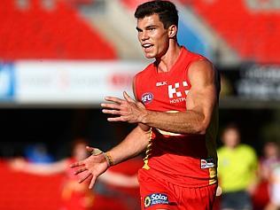 Jaeger O'Meara NEAFL
