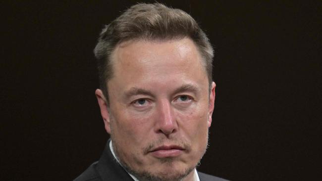 Musk’s net worth is approximately $225 billion. Picture: Getty Images