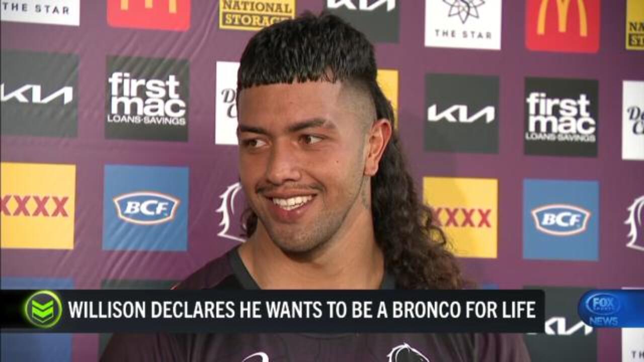 NRL 2025 transfer news Wests Tigers coach Benji Marshall meets with