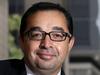 Lawyer Andrew Grech, managing director of law firm Slater and Gordon at their offices in Melbourne.