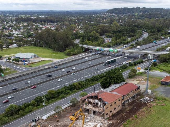 Toll road uncertainty looms over second M1 at Loganholme