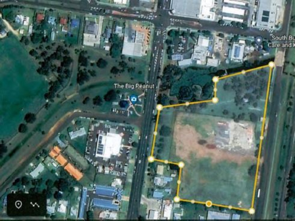 Kingaroy RSL awaits council approval to build veteran housing The