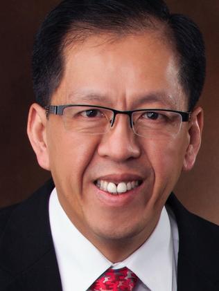 Curtis Cheng.