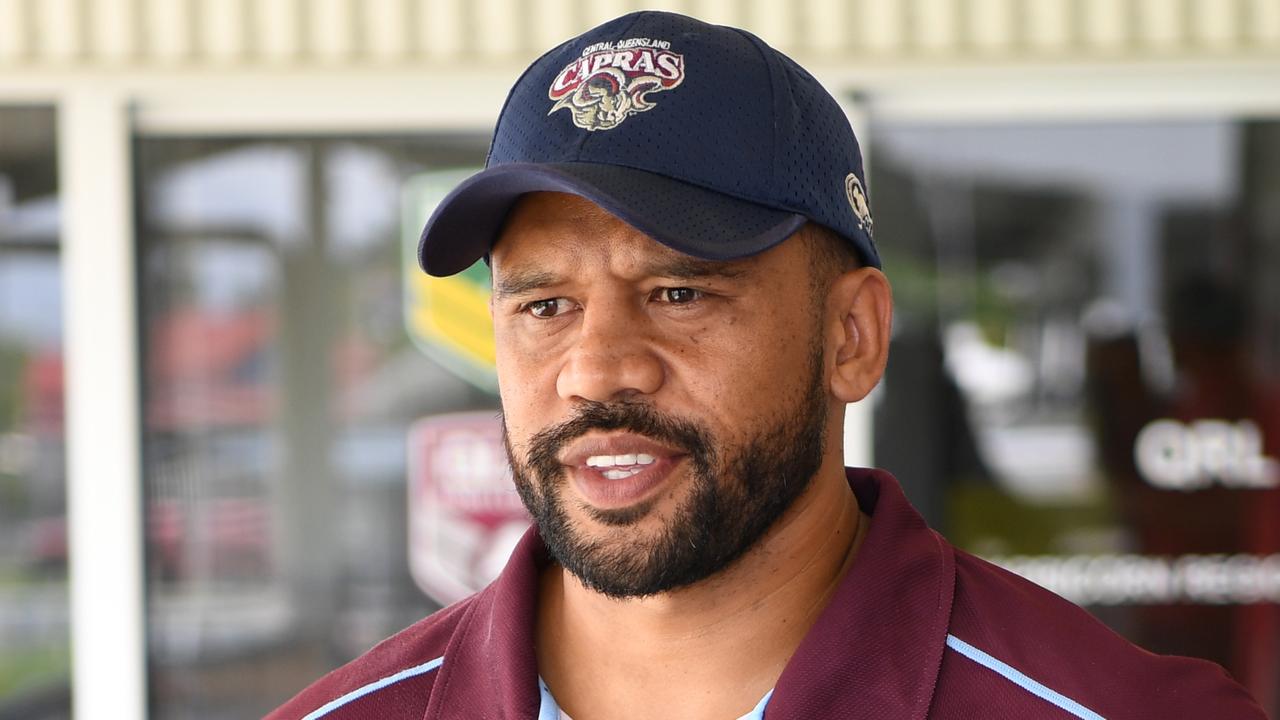 Former Capras Coach David Faiumu has joined the Cowboys as an assistant to NRLW coach Ricky Henry.