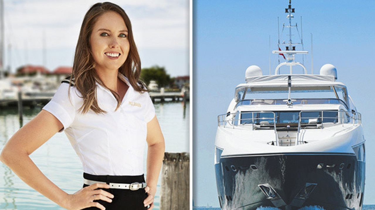 From Fashion Week to Yachts, a Luxury Stylist Reveals Extreme Requests