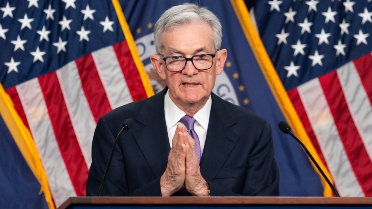 Stock markets ‘excited’ as US Federal Reserve ponders rate cuts