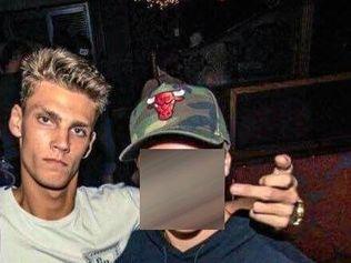 Emilio Joubert, 18, was refused bail on serious drug trafficking charges after he was alleged to have imported about 500 grams of MDMA through Australia Post.