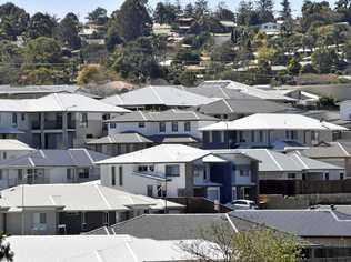 Property, real estate, housing, suburb,  August 2016. Picture: Bev Lacey