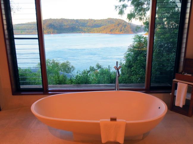 What it’s like inside Australia’s best hotel