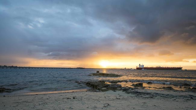 Homeowners in an idyllic beachside suburb in Sydney’s south are quietly carrying a heavy financial burden. Picture: Darren Leigh Roberts