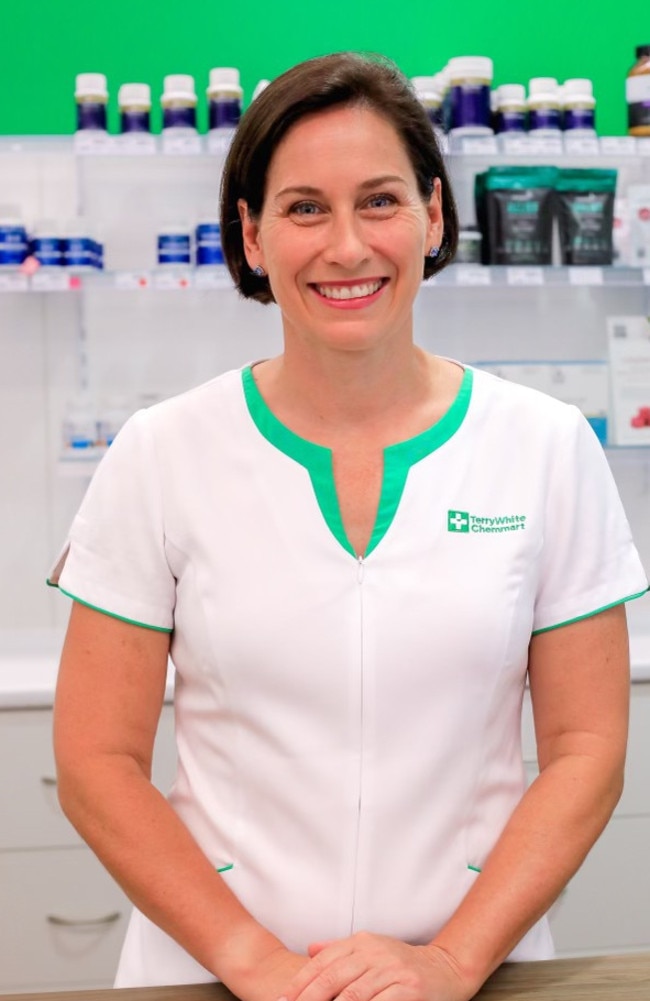 Sixty-three years after the first pill was introduced in Australia and initially available only to married women, pharmacists like for Goondiwindi Terry White Chemmart owner Lucy Walker will soon be able to prescribe a number of contraceptives directly to women aged 16 and above.