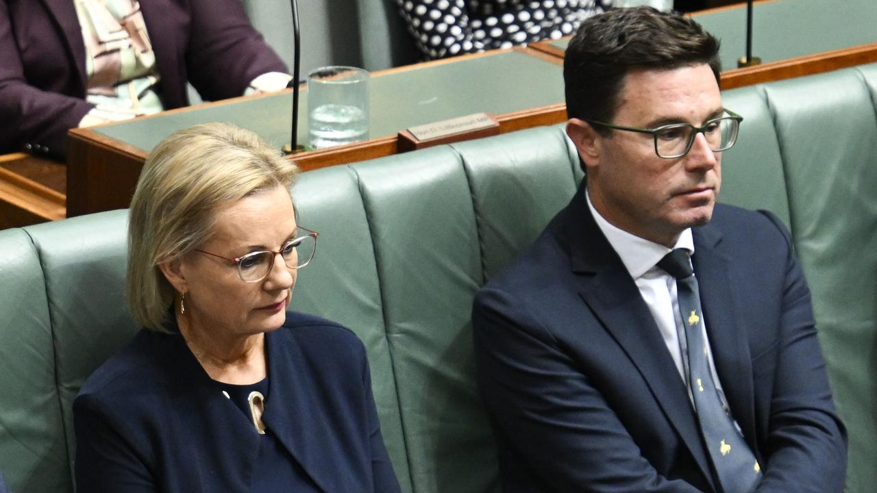 How Libs and Nats must change to avoid an ‘unhappy marriage’