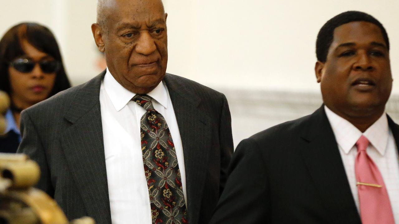 Bill Cosby Ordered To Stand Trial For Sex Assault The Australian 9884