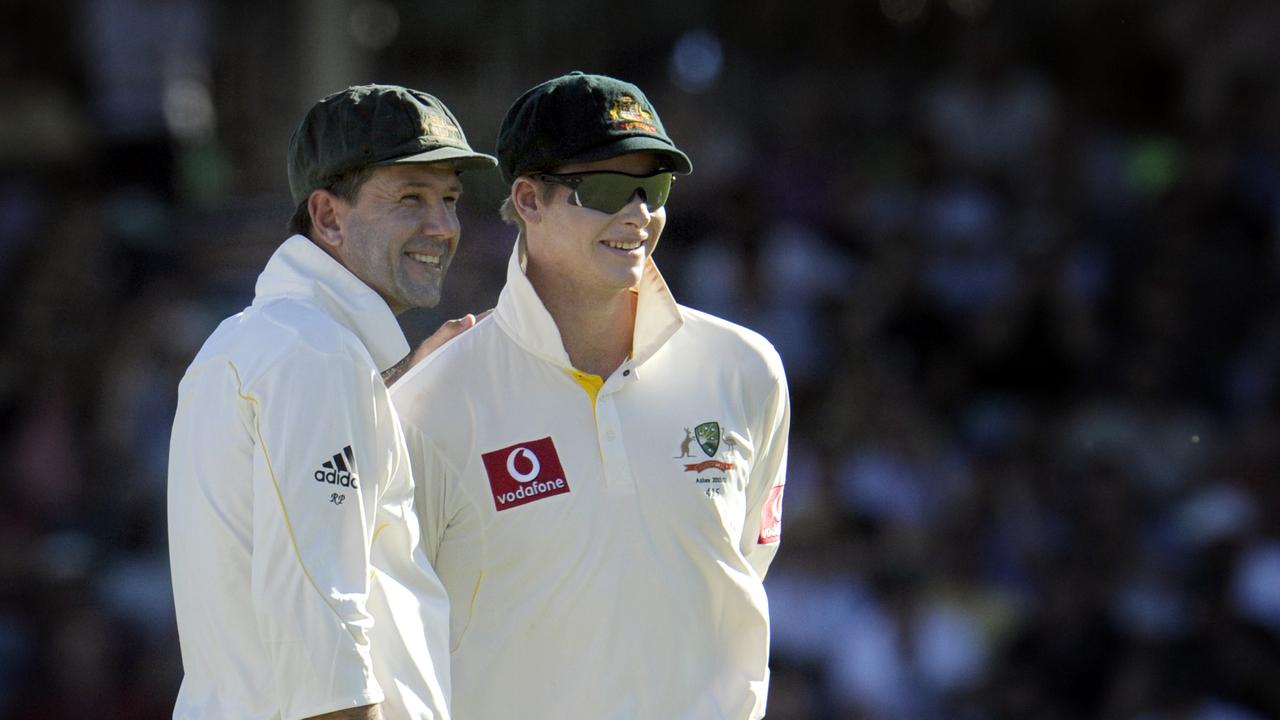 Ricky Ponting believes Steve Smith will be a better leader following his year-long ban and will captain Australia again.