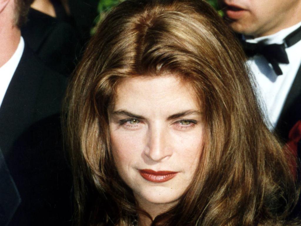 Kirstie Alley’s Cause Of Death Revealed: Cheers Star Had Colon Cancer ...