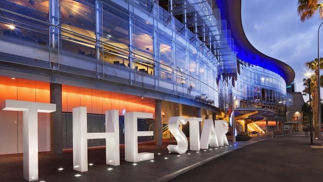 The Star will have to pay its customer some $319,000. Picture: Supplied