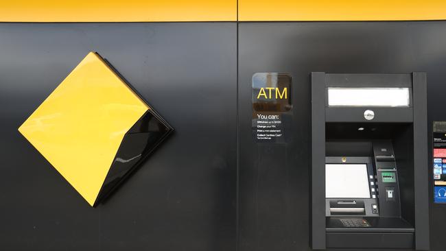 Commonwealth Bank shares are an analyst favourite Picture: Robert Cianflone/Getty Images