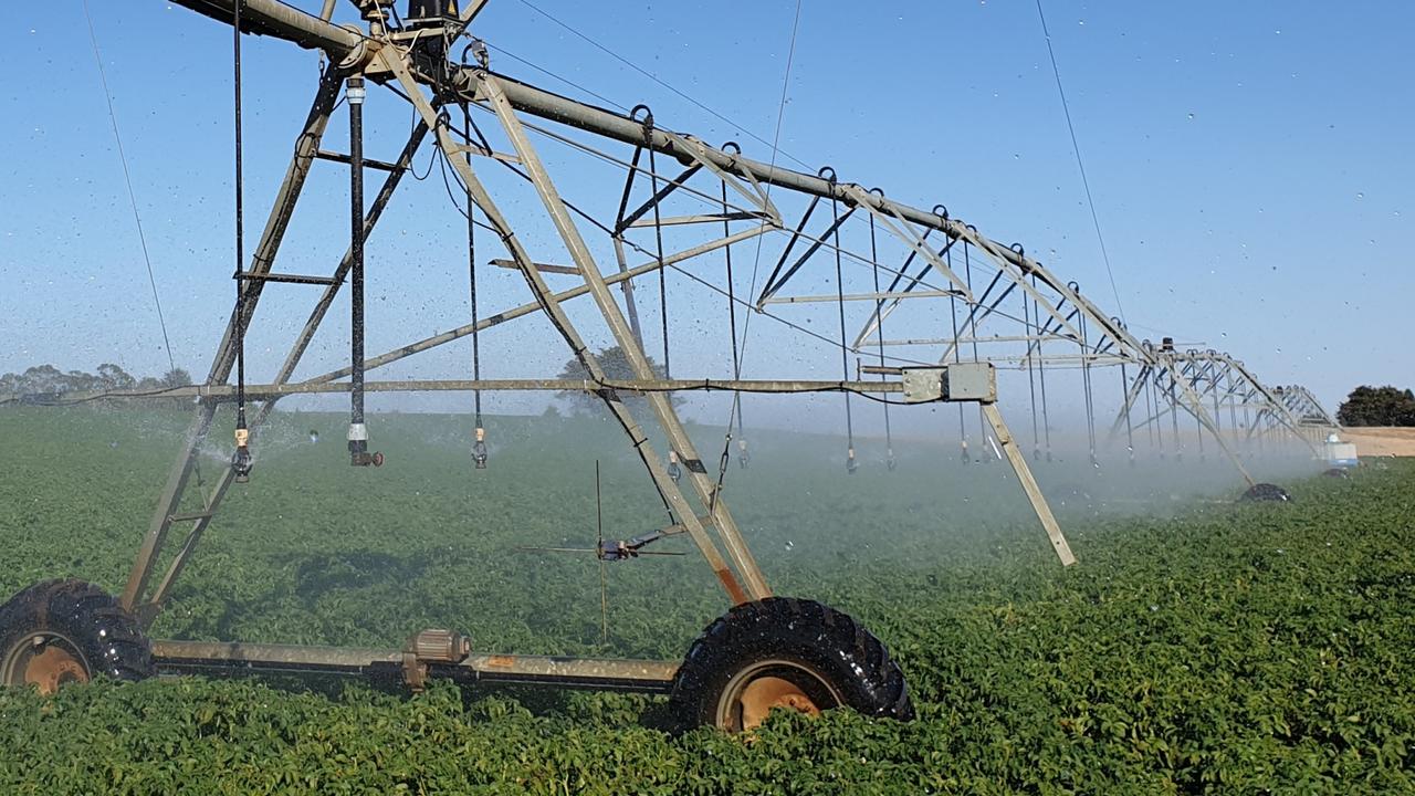 The Toowoomba Regional Council will restart negotiations with Hampton Irrigators soon following a court order.