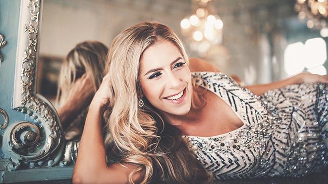 Soprano Lauren Fagan made her Sydney Symphony debut singing Beethoven.
