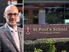 School, church break silence on St Paul’s principal axing, beg for calm