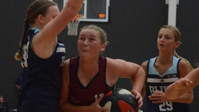 Ella MacFarlane is a must watch for Traralgon. Photo: Supplied.