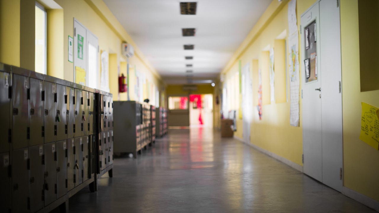 Sirius College on X: Education Minister backs Brisbane school sending 100  students to detention over shoes  via @abcnews   / X