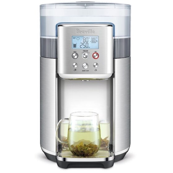 Breville The Aquastation water purifier