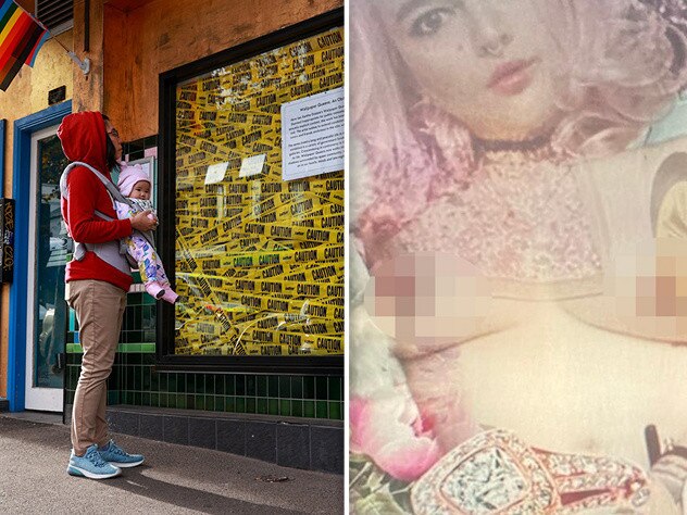 City pub strips back its porno art