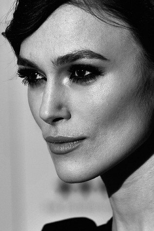 Keira Knightley on her part in a psychological thriller