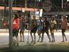 ‘It’s completely un-Australian’: Senator’s plea to get kids off the streets in Alice Springs