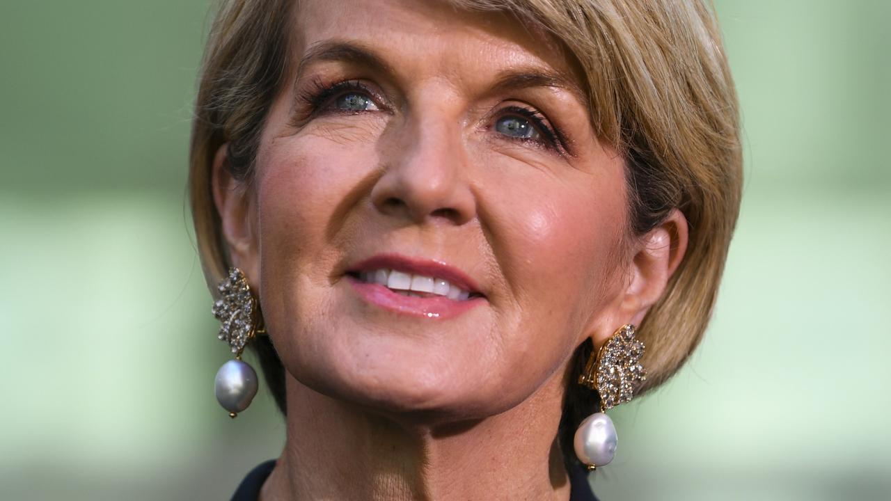 Julie Bishop: Australia farewells favourite ‘trailblazer’ foreign ...