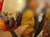 Watch as police swoop on 29 teens over 100 offences
