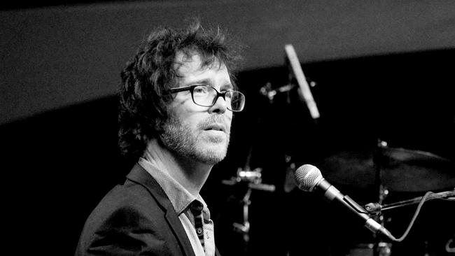 Pop pianist Ben Folds, with WASO, delivers hits like Landed, Capable of Anything and Luckiest.