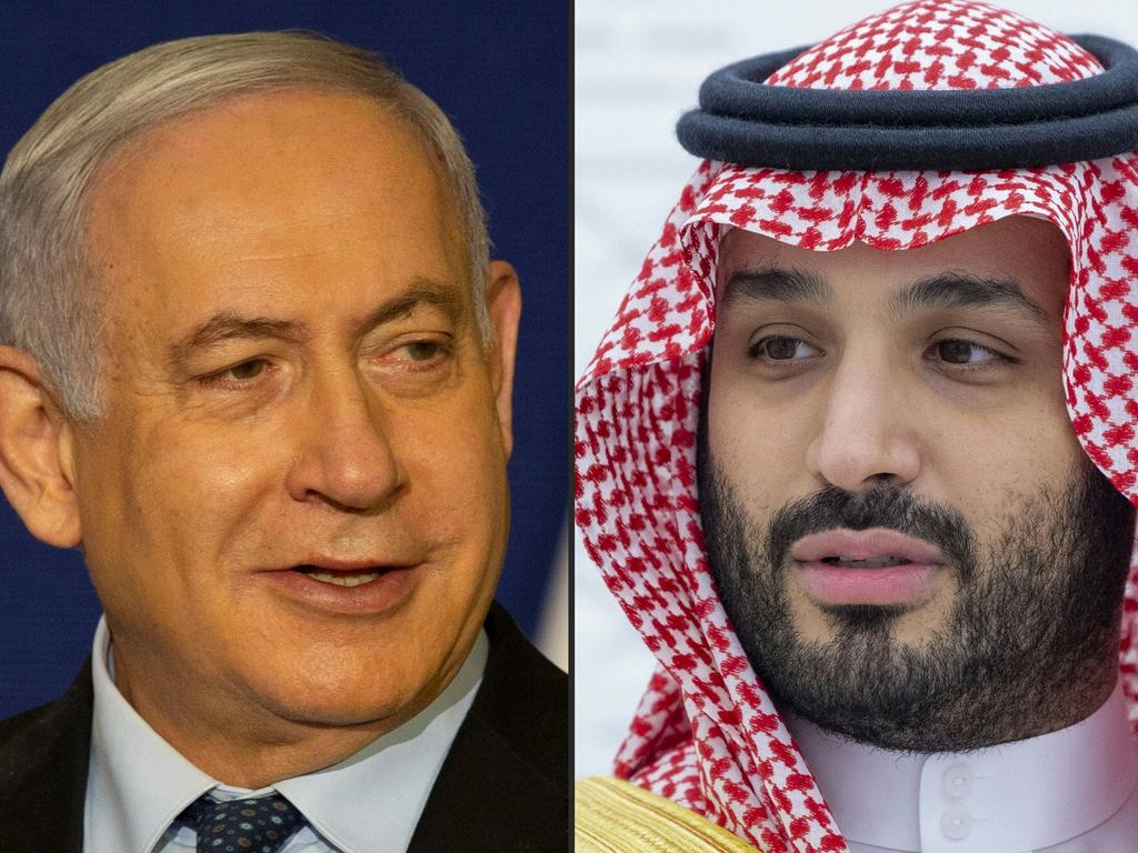 Israel’s relations with Middle East hinge on threat of war in Lebanon