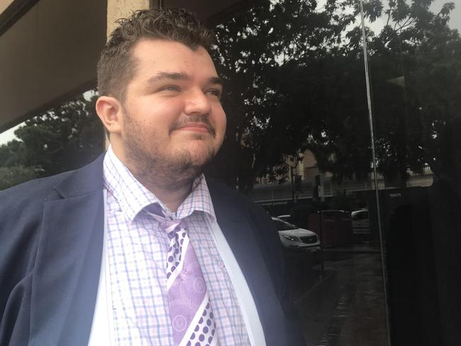 23yo servo worker turned mayor hopeful breaks silence on campaign allegations