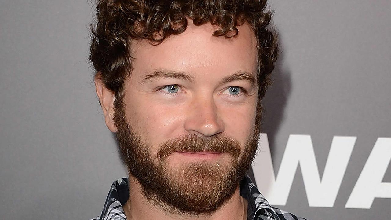 Danny Masterson ‘expelled’ from Scientology