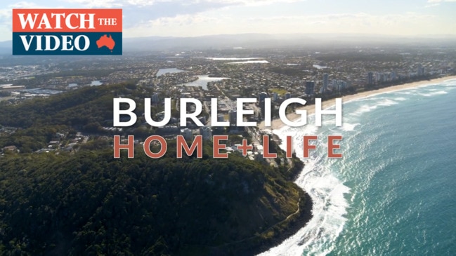 Burleigh Home + Life retail centre