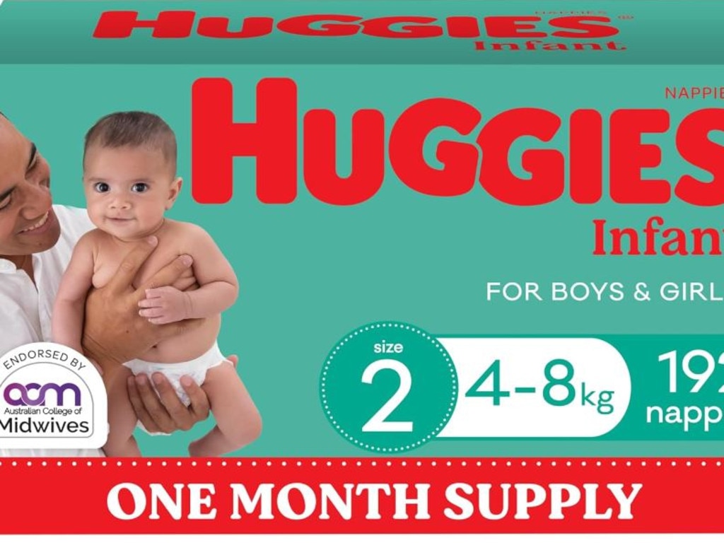 Huggies black friday store deals