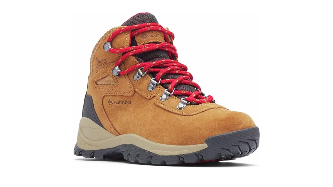 Womens Hiking Boots and Shoes