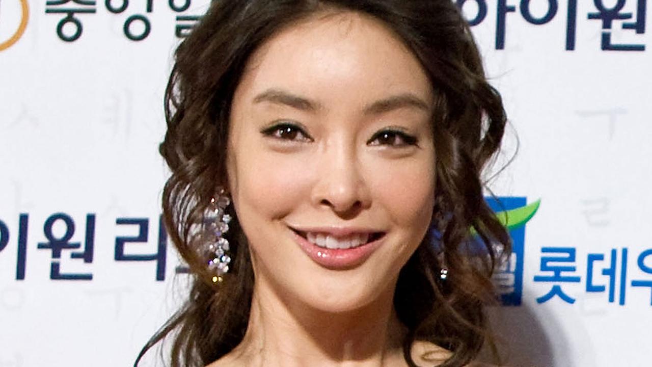 Korean actress Jeon Mi-seon found dead in hotel in presumed suicide |  news.com.au — Australias leading news site