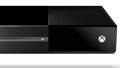 Make room. The Xbox One is a large console. Much bigger than the PS4. Source: supplied