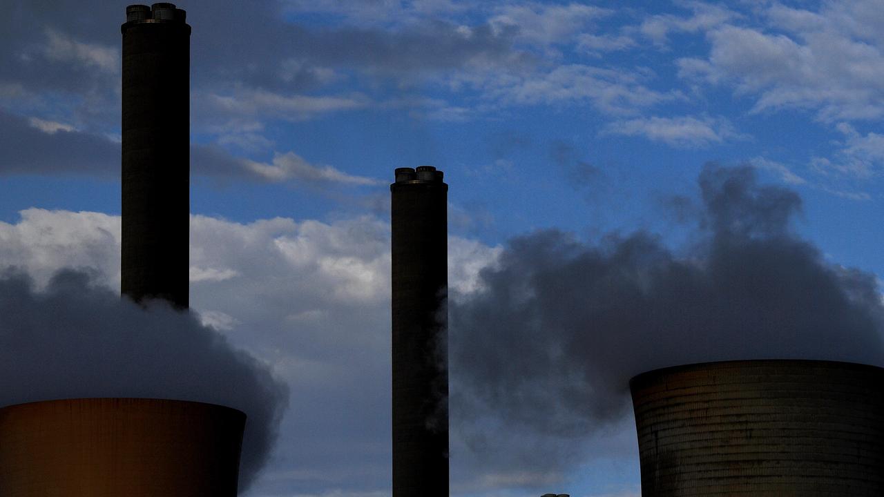 AGL firsthalf profit dented by Loy Yang coal power outage The Australian