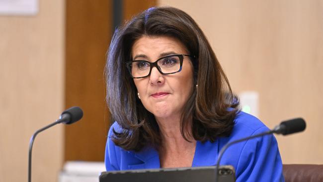 Senator Jane Hume: ‘The Coalition will restore discipline, reduce debt, and deliver cost-of-living relief that doesn’t fuel inflation.’