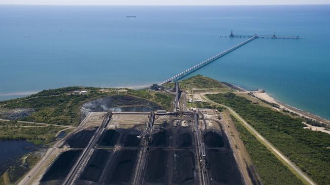 While Adani is still expected to approve the mine, work cannot begin until the native title issues are resolved.